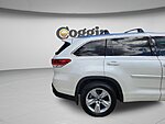 Used 2017 TOYOTA HIGHLANDER LIMITED in JACKSONVILLE, FLORIDA (Photo 30)