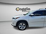 Used 2017 TOYOTA HIGHLANDER LIMITED in JACKSONVILLE, FLORIDA (Photo 32)
