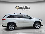 Used 2017 TOYOTA HIGHLANDER LIMITED in JACKSONVILLE, FLORIDA (Photo 4)
