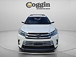 Used 2017 TOYOTA HIGHLANDER LIMITED in JACKSONVILLE, FLORIDA (Photo 5)