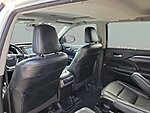 Used 2017 TOYOTA HIGHLANDER LIMITED in JACKSONVILLE, FLORIDA (Photo 7)