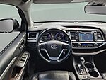 Used 2017 TOYOTA HIGHLANDER LIMITED in JACKSONVILLE, FLORIDA (Photo 8)