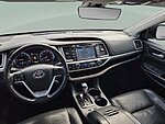 Used 2017 TOYOTA HIGHLANDER LIMITED in JACKSONVILLE, FLORIDA (Photo 9)