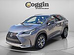 Used 2015 LEXUS NX 200T 200T F SPORT in JACKSONVILLE, FLORIDA (Photo 1)