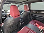 Used 2015 LEXUS NX 200T 200T F SPORT in JACKSONVILLE, FLORIDA (Photo 12)