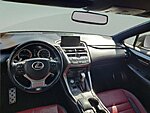 Used 2015 LEXUS NX 200T 200T F SPORT in JACKSONVILLE, FLORIDA (Photo 14)