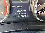 Used 2015 LEXUS NX 200T 200T F SPORT in JACKSONVILLE, FLORIDA (Photo 18)