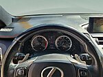 Used 2015 LEXUS NX 200T 200T F SPORT in JACKSONVILLE, FLORIDA (Photo 19)