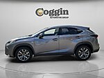 Used 2015 LEXUS NX 200T 200T F SPORT in JACKSONVILLE, FLORIDA (Photo 2)