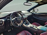 Used 2015 LEXUS NX 200T 200T F SPORT in JACKSONVILLE, FLORIDA (Photo 20)