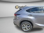 Used 2015 LEXUS NX 200T 200T F SPORT in JACKSONVILLE, FLORIDA (Photo 32)