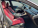 Used 2015 LEXUS NX 200T 200T F SPORT in JACKSONVILLE, FLORIDA (Photo 6)