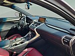 Used 2015 LEXUS NX 200T 200T F SPORT in JACKSONVILLE, FLORIDA (Photo 7)