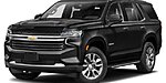 Used 2021 CHEVROLET TAHOE LT in JACKSONVILLE, FLORIDA