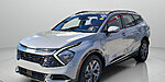 Used 2023 KIA SPORTAGE SX in JACKSONVILLE, FLORIDA