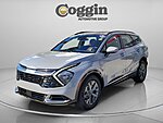 Used 2023 KIA SPORTAGE SX in JACKSONVILLE, FLORIDA (Photo 1)