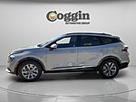 Used 2023 KIA SPORTAGE SX in JACKSONVILLE, FLORIDA (Photo 2)