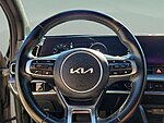 Used 2023 KIA SPORTAGE SX in JACKSONVILLE, FLORIDA (Photo 21)