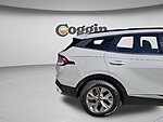 Used 2023 KIA SPORTAGE SX in JACKSONVILLE, FLORIDA (Photo 31)