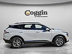 Used 2023 KIA SPORTAGE SX in JACKSONVILLE, FLORIDA (Photo 4)