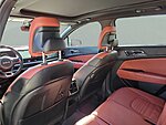 Used 2023 KIA SPORTAGE SX in JACKSONVILLE, FLORIDA (Photo 6)