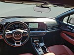 Used 2023 KIA SPORTAGE SX in JACKSONVILLE, FLORIDA (Photo 8)