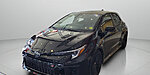 Used 2026 TOYOTA GR COROLLA PREMIUM PLUS in JACKSONVILLE, FLORIDA