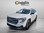 Used 2022 GMC TERRAIN AT4 in JACKSONVILLE, FLORIDA (Photo 1)
