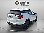 Used 2022 GMC TERRAIN AT4 in JACKSONVILLE, FLORIDA (Photo 4)