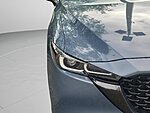 Used 2022 MAZDA CX-5 2.5 S CARBON EDITION in JACKSONVILLE, FLORIDA (Photo 12)