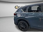 Used 2022 MAZDA CX-5 2.5 S CARBON EDITION in JACKSONVILLE, FLORIDA (Photo 14)