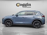 Used 2022 MAZDA CX-5 2.5 S CARBON EDITION in JACKSONVILLE, FLORIDA (Photo 2)