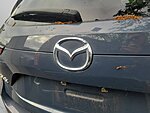 Used 2022 MAZDA CX-5 2.5 S CARBON EDITION in JACKSONVILLE, FLORIDA (Photo 22)