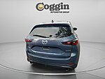 Used 2022 MAZDA CX-5 2.5 S CARBON EDITION in JACKSONVILLE, FLORIDA (Photo 3)