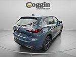 Used 2022 MAZDA CX-5 2.5 S CARBON EDITION in JACKSONVILLE, FLORIDA (Photo 4)