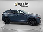 Used 2022 MAZDA CX-5 2.5 S CARBON EDITION in JACKSONVILLE, FLORIDA (Photo 5)
