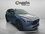 Used 2022 MAZDA CX-5 2.5 S CARBON EDITION in JACKSONVILLE, FLORIDA (Photo 6)
