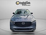 Used 2022 MAZDA CX-5 2.5 S CARBON EDITION in JACKSONVILLE, FLORIDA (Photo 7)