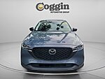 Used 2022 MAZDA CX-5 2.5 S CARBON EDITION in JACKSONVILLE, FLORIDA (Photo 8)