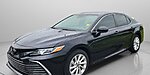 Used 2023 TOYOTA CAMRY LE in JACKSONVILLE, FLORIDA