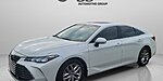 Used 2021 TOYOTA AVALON XLE in JACKSONVILLE, FLORIDA
