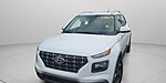 Used 2024 HYUNDAI VENUE SEL in JACKSONVILLE, FLORIDA