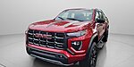 Used 2025 GMC CANYON AT4 in JACKSONVILLE, FLORIDA