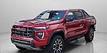 Used 2025 GMC CANYON AT4 in JACKSONVILLE, FLORIDA