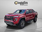 Used 2025 GMC CANYON AT4 in JACKSONVILLE, FLORIDA (Photo 1)