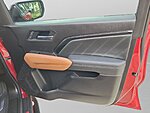 Used 2025 GMC CANYON AT4 in JACKSONVILLE, FLORIDA (Photo 13)