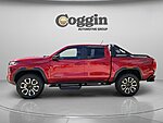 Used 2025 GMC CANYON AT4 in JACKSONVILLE, FLORIDA (Photo 2)