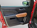 Used 2025 GMC CANYON AT4 in JACKSONVILLE, FLORIDA (Photo 27)