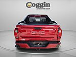 Used 2025 GMC CANYON AT4 in JACKSONVILLE, FLORIDA (Photo 3)