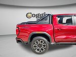 Used 2025 GMC CANYON AT4 in JACKSONVILLE, FLORIDA (Photo 31)